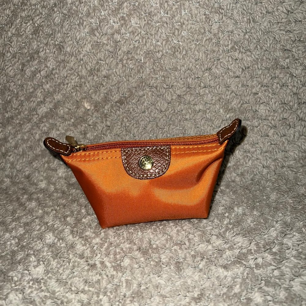 LONGCHAMP Coin Purse
